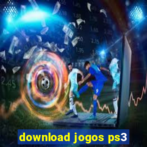 download jogos ps3